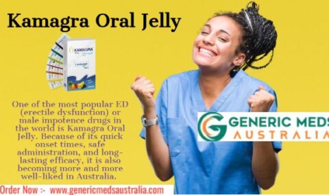 What Does Kamagra Do for Men