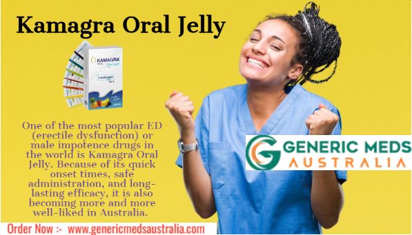 What Does Kamagra Do for Men