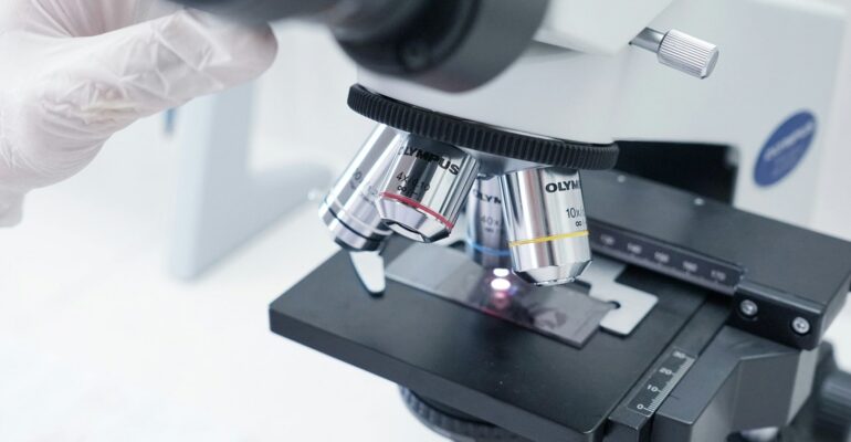 Structural Biology Services
