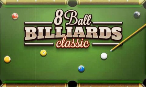 8 Ball Pool